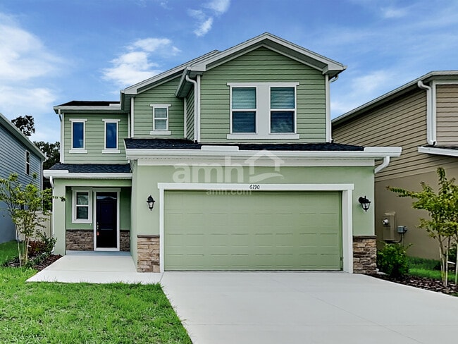 Building Photo - 6190 Little Blf Cir