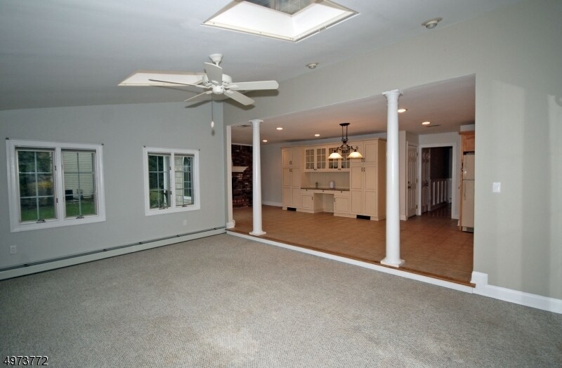 Family Room - 30 Madison St