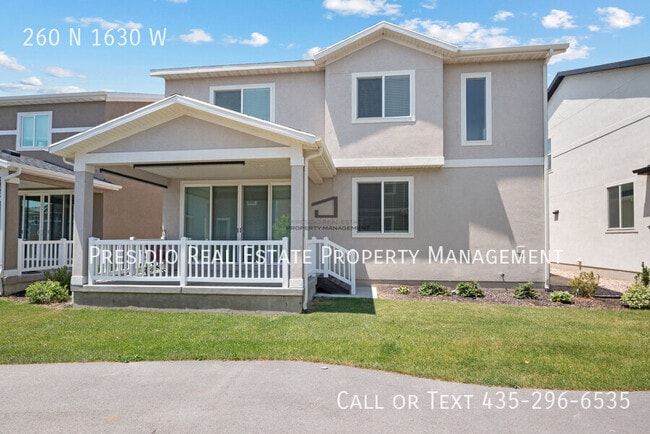 Building Photo - 260 N 1630 W