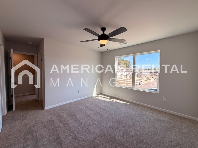 Building Photo - Modern Two Story Living in Lincoln, AL!