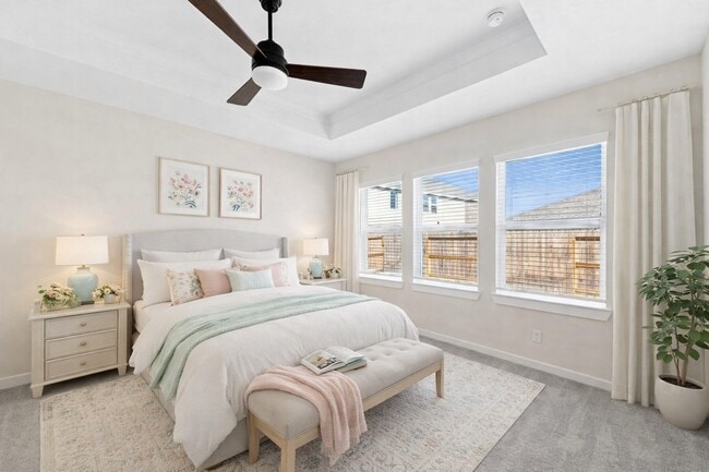 Building Photo - 2618 Clapbread Ln