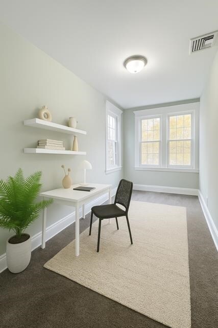 Building Photo - 801 John F. Kennedy Blvd