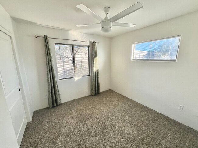 Bedroom #2 - 3136 N Winstel Blvd