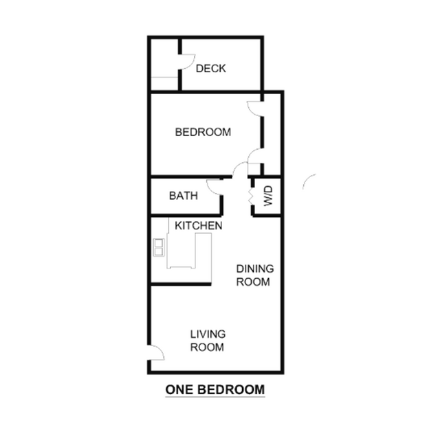 Building Photo - Camden Pointe Apartments