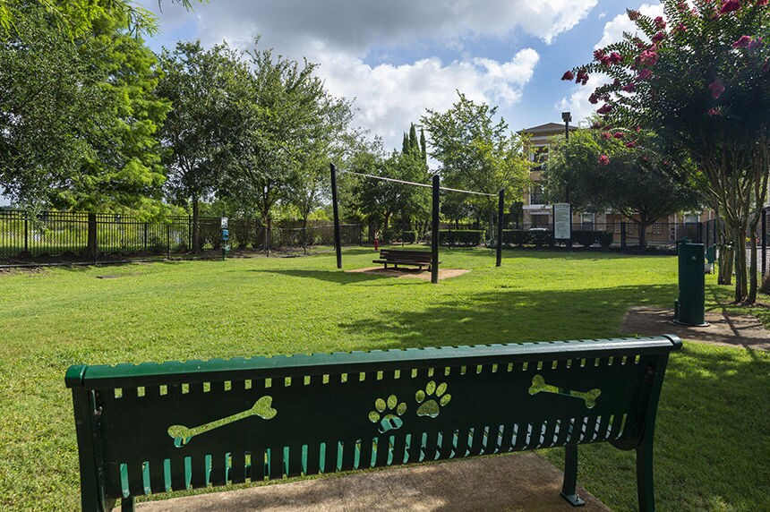 Grand Villas at Tuscan Lakes 1800 S Egret Bay Blvd League City TX