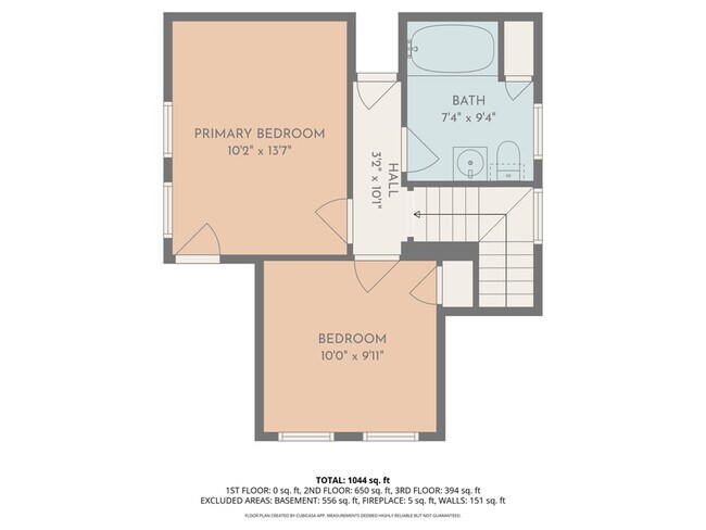 Building Photo - 2016 Linn Blvd SE