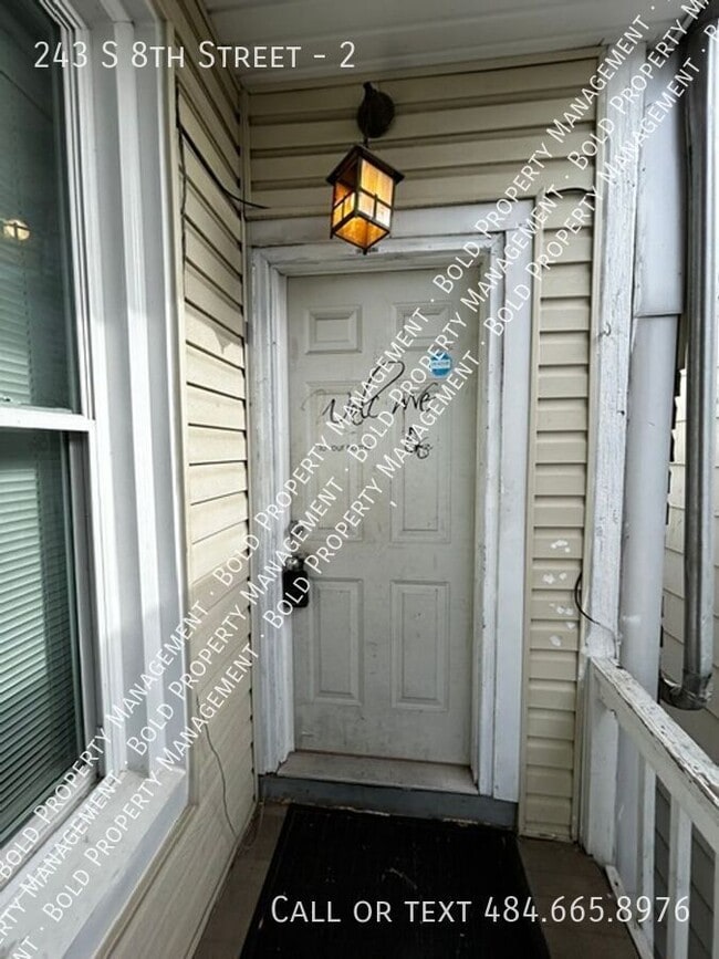 Building Photo - 243 S 8th St