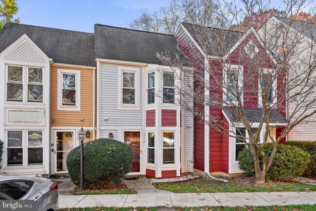 Primary Photo - 2110 Whisperwood Glen Ln