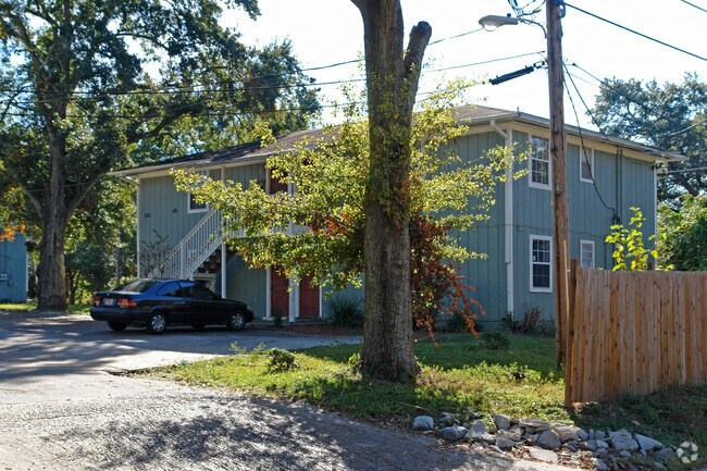 Building Photo - Pasco Place Apartments