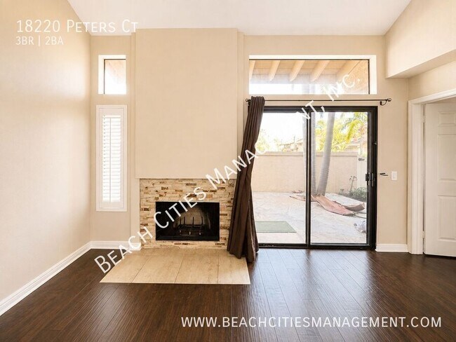 Building Photo - 18220 Peters Ct