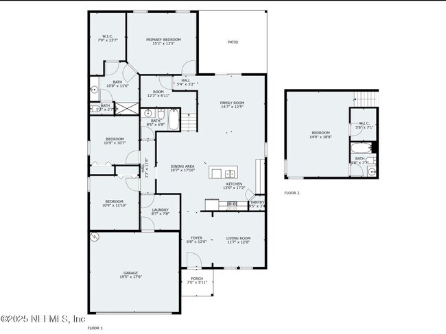 Building Photo - 2916 Sheer Bliss Way