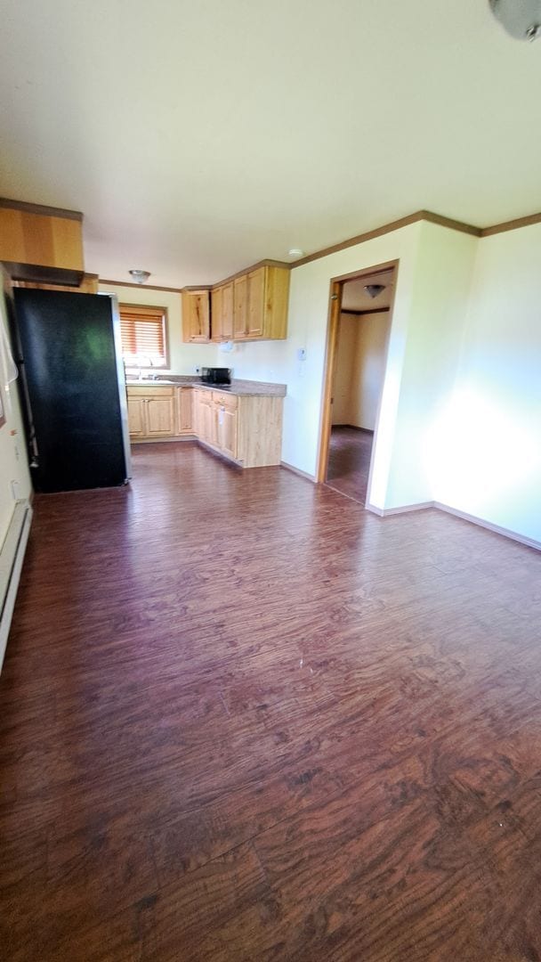 Building Photo - 1 Bedroom Rambler in Mannette
