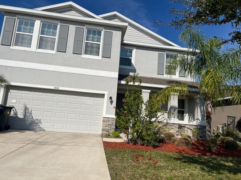 Building Photo - 5021 Jackel Chase Dr