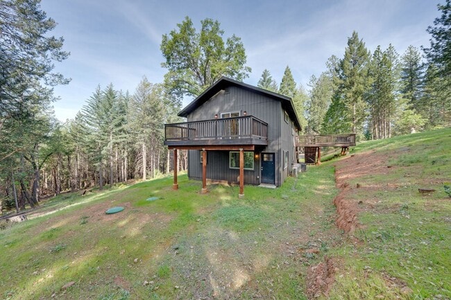 Building Photo - Updated Georgetown Home on 5 Acres with Huge Deck!