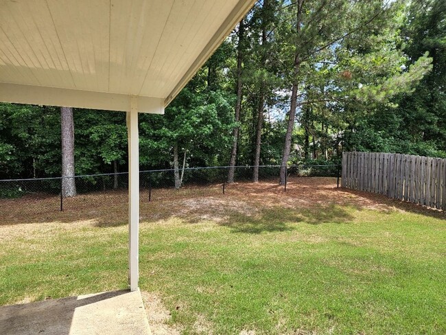 Building Photo - Garrett Pines Subdivision
