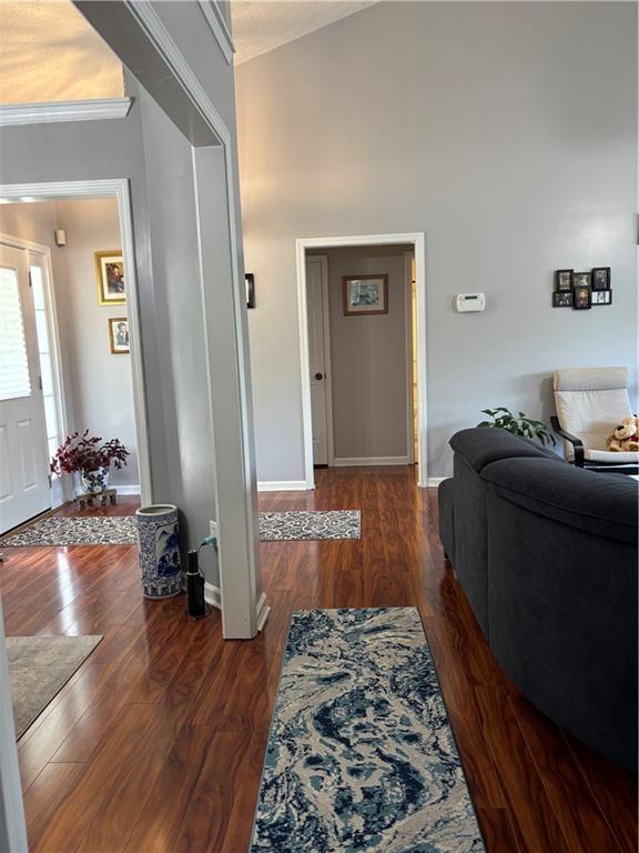 Building Photo - 3310 McEver Park Cir