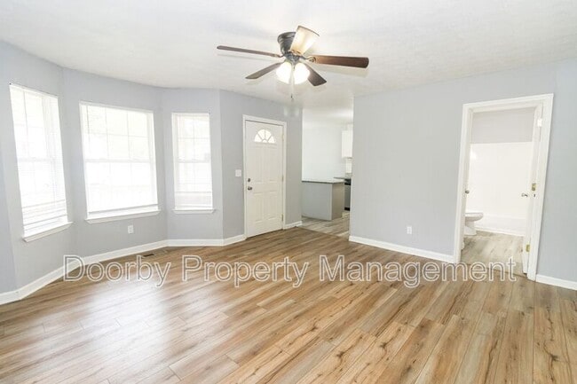 Building Photo - 1109 Arcadia Ave