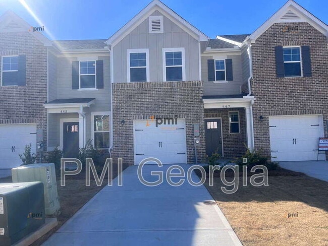 Primary Photo - 447 Payne Dr