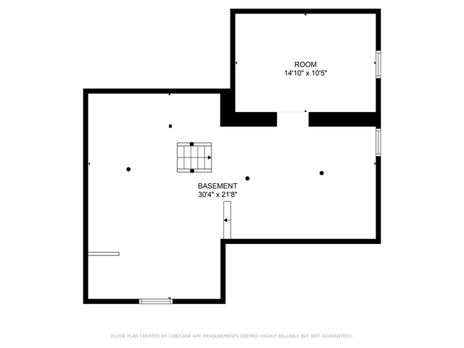 Building Photo - 721 W Olin Ave