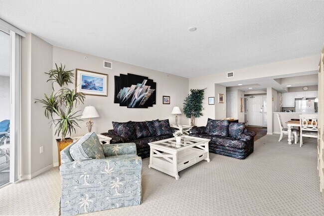 Building Photo - Spacious 3BR/3BA Coastal Retreat at Harbour Pointe – Utilities Included!