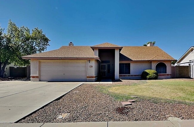 Building Photo - 7543 W Cheryl Dr