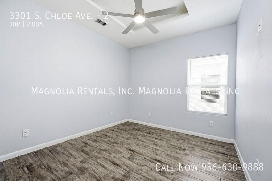 Building Photo - 3301 S Chloe Ave