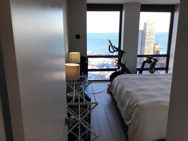 Building Photo - 1660 N La Salle Dr