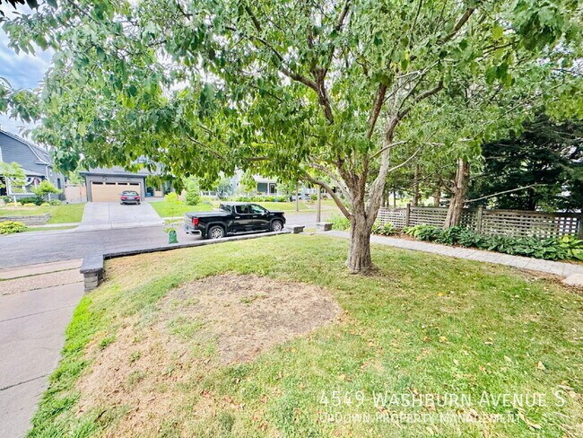 Building Photo - 4549 Washburn Ave S