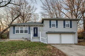 Building Photo - 8710 Kentucky Ave