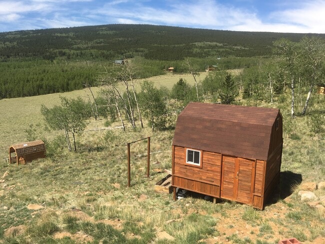 Building Photo - 470 Sheep Ridge Rd