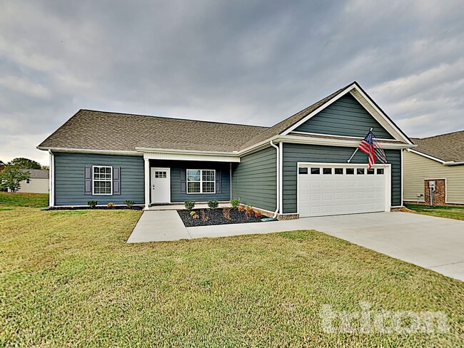 Building Photo - 809 Ellyson Dr