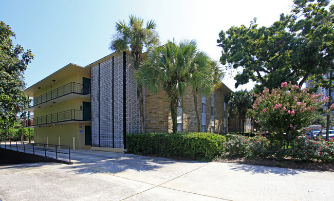 Building Photo - Jefferson Arms Apartments