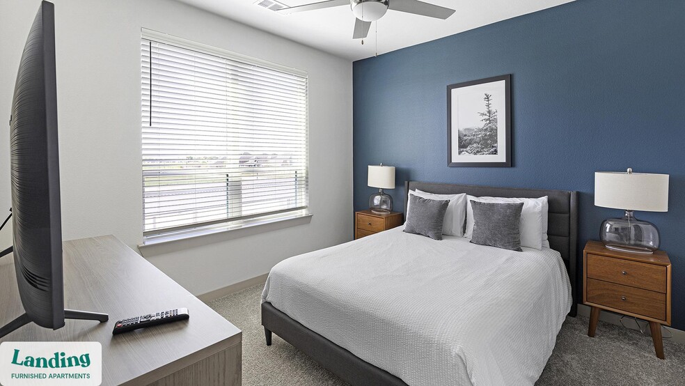 Building Photo - 125 S Standridge Blvd