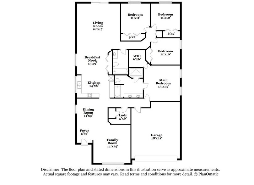 Building Photo - 12323 Hollybush Terrace
