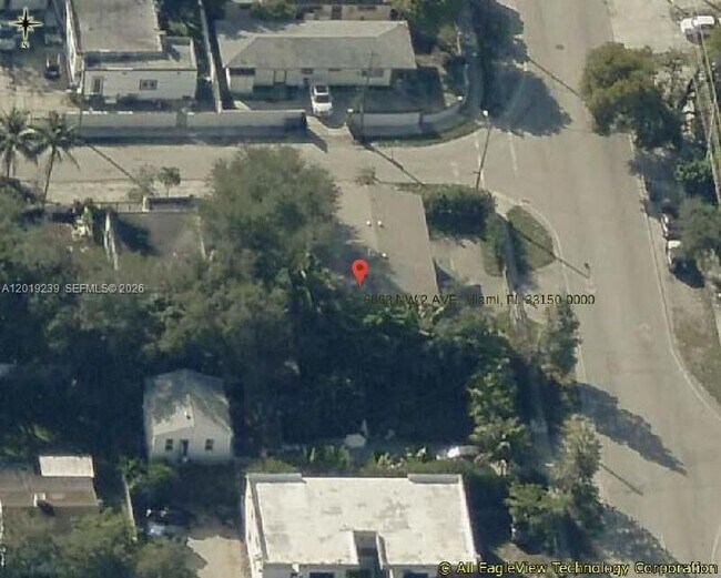 Building Photo - 6863 NW 2nd Ave