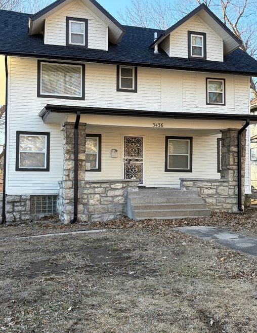 Building Photo - 3436 Benton Blvd