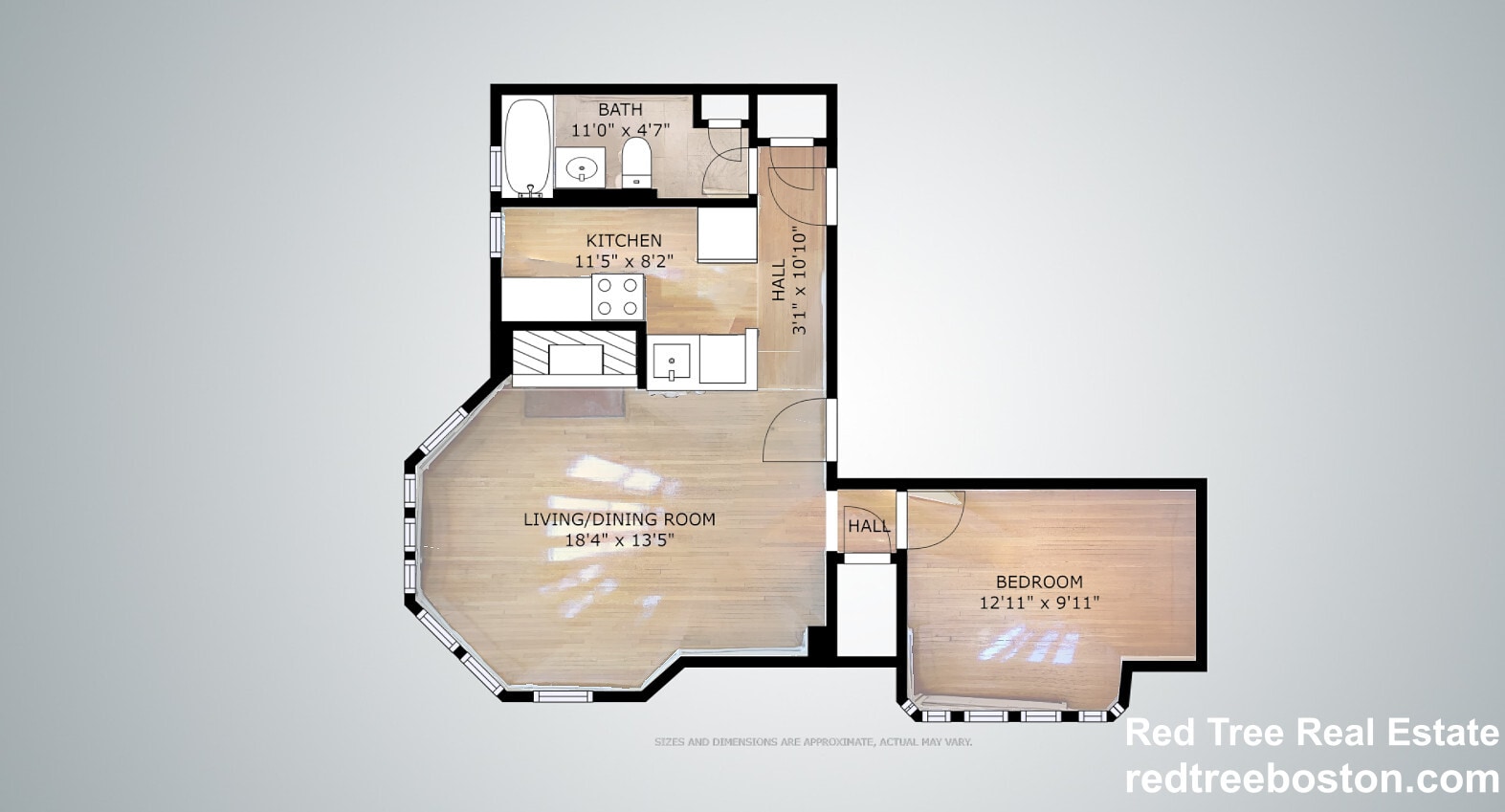 Building Photo - 197 Commonwealth Ave