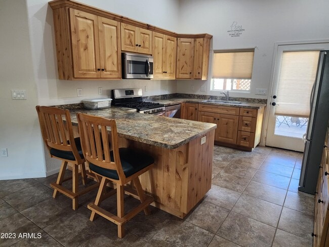 Building Photo - 17747 W Westward Dr