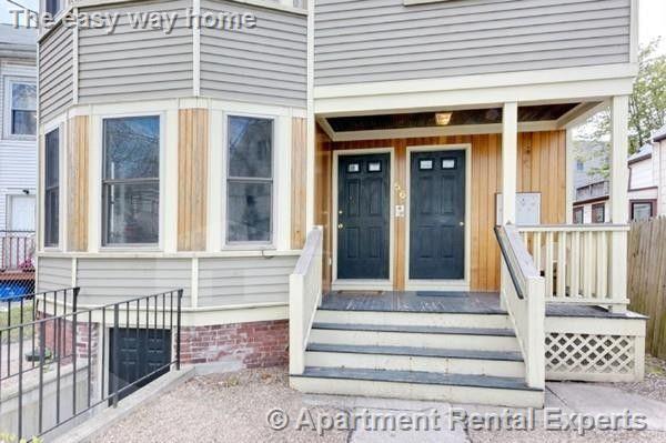 Building Photo - 56 Market St