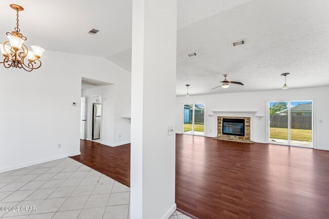 Building Photo - 6824 Forsythe Dr