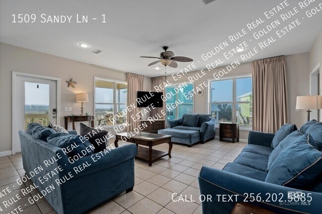 Building Photo - 1509 Sandy Ln