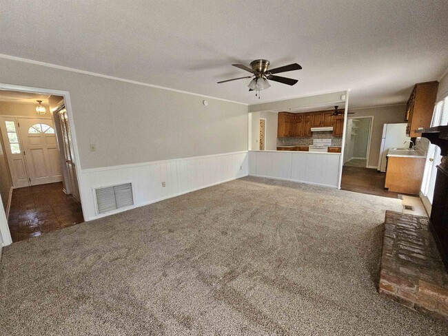 Building Photo - 3509 Tullamore Ln