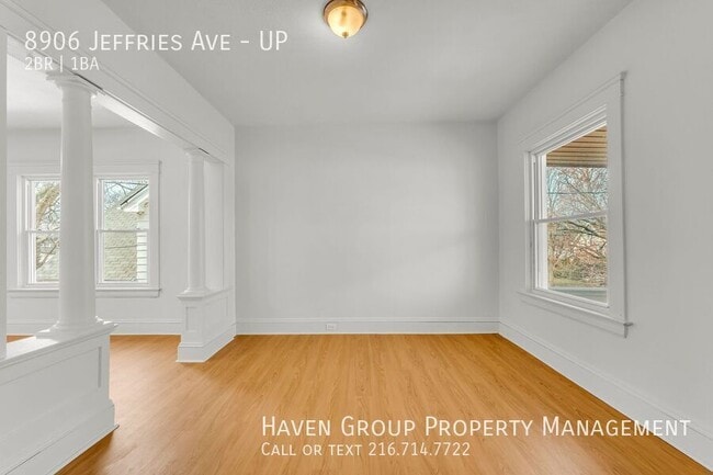 Building Photo - 8906 Jeffries Ave
