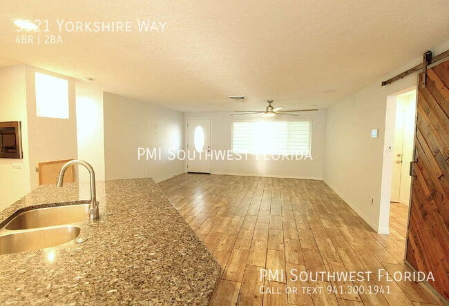 Building Photo - 5521 Yorkshire Way