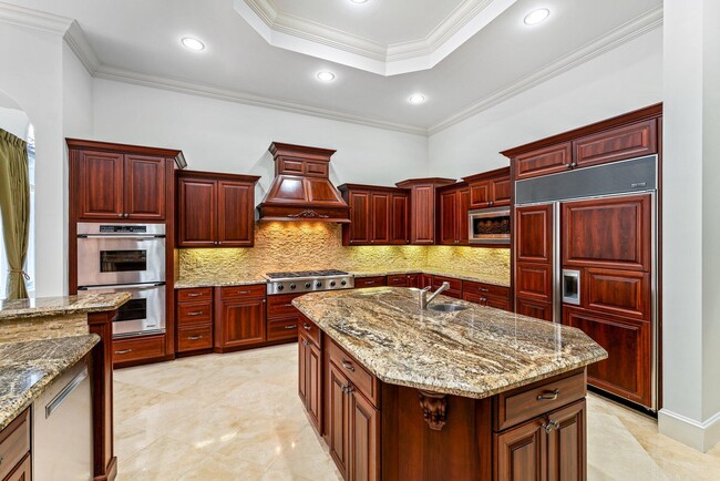 Building Photo - 11743 Bella Donna Ct