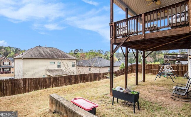 Building Photo - 3217 Bowlin Dr