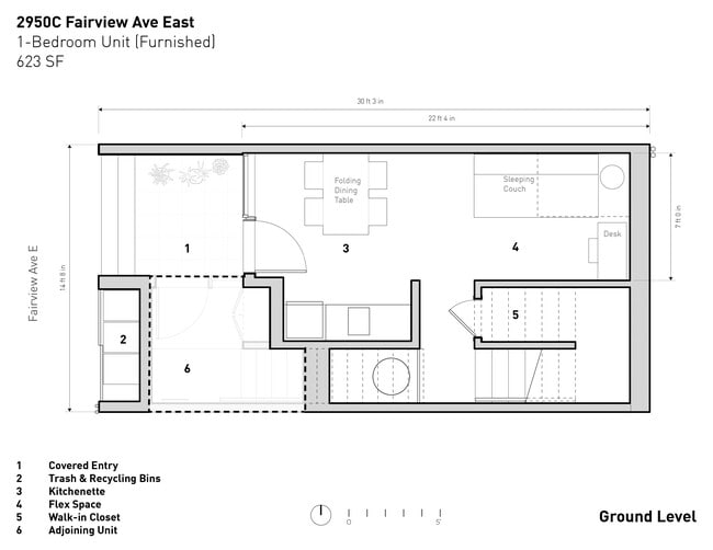 Building Photo - 2950 Fairview Ave E