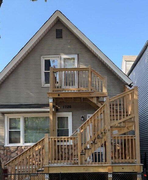 Primary Photo - 1726 N Artesian Ave