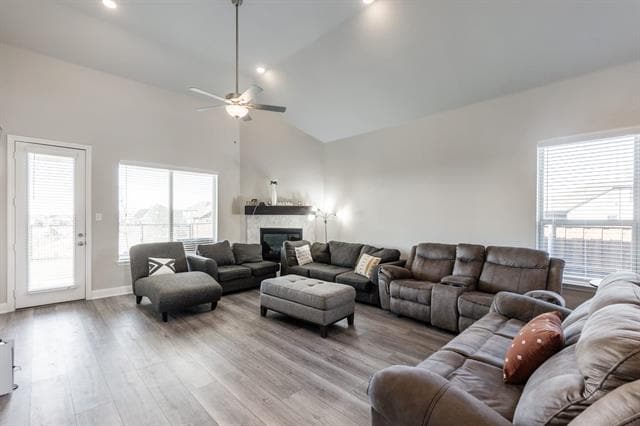 Building Photo - 10401 Trail Ridge Dr