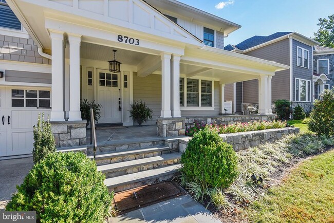 Building Photo - 8703 Bradmoor Dr